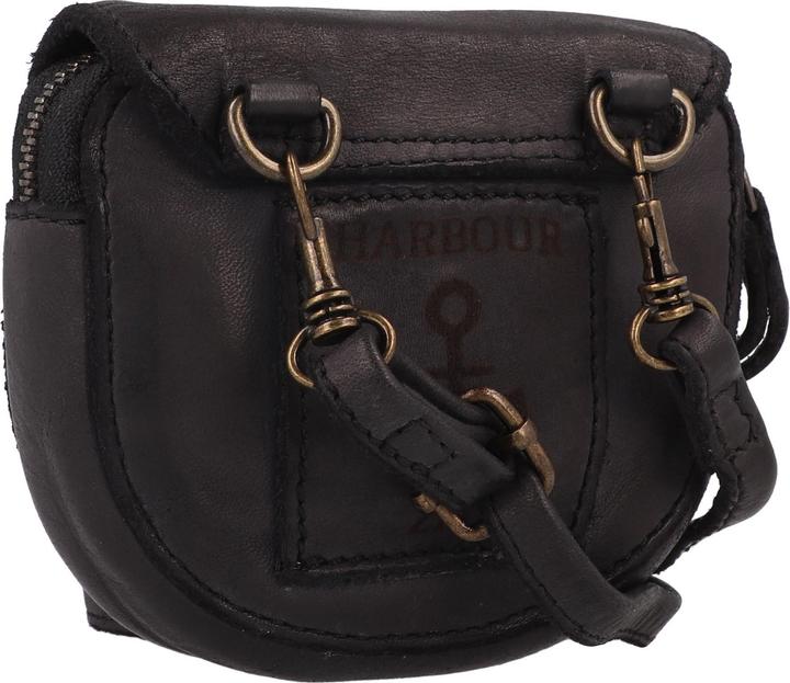 Produktbild Harbour 2nd Tini Umhängetasche Leder 11.5 cm