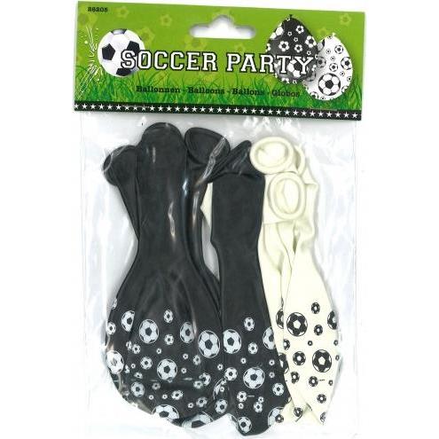 Thumbnail - Fortura Deko-Ballons Fussball