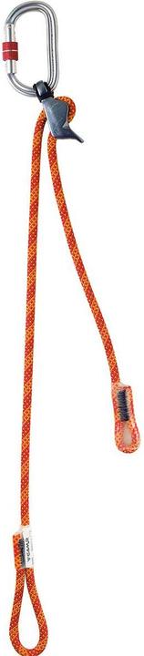 Actual product image Camp Swing safety line