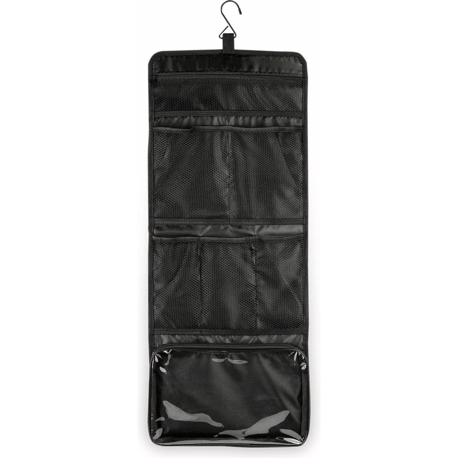 Thumbnail - Calima, Necessaire, Camping Kulturtasche, Schwarz