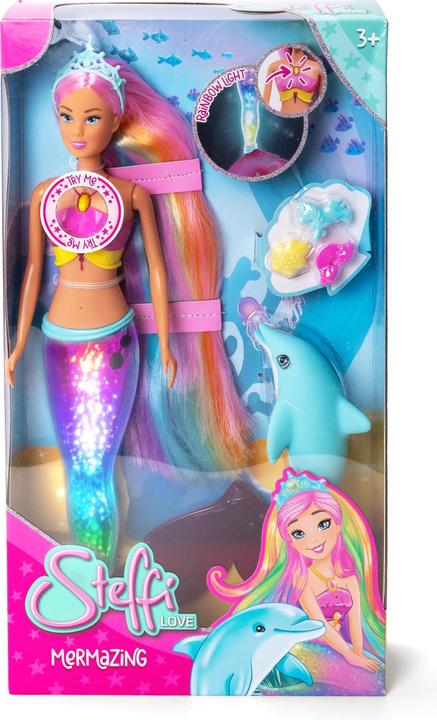 Actual product image Simba SL Mermaizing