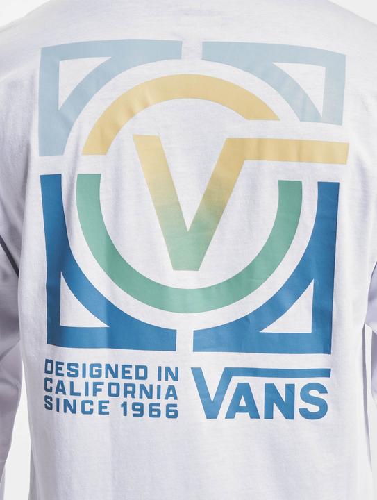 Produktbild Vans Longsleeve Veesta - 110947 (S)