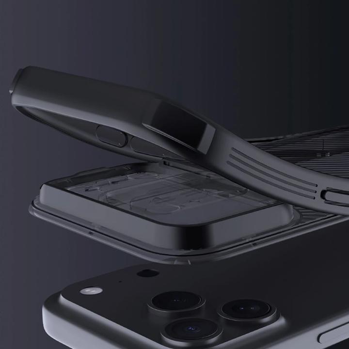Immagine prodotto Nillkin CamShield Pro (Apple iPhone 17 Pro)
