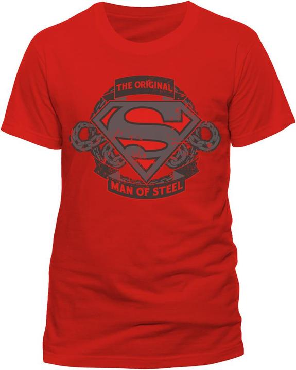 Superman : Original Man of Steel (M)