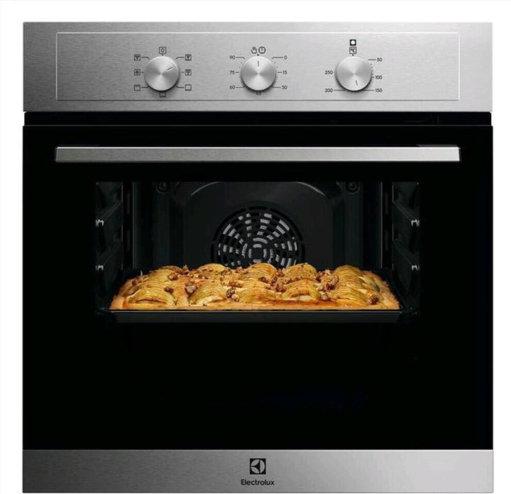 Electrolux EOH2H00BX 58 L 2090 W A Acier inoxydable