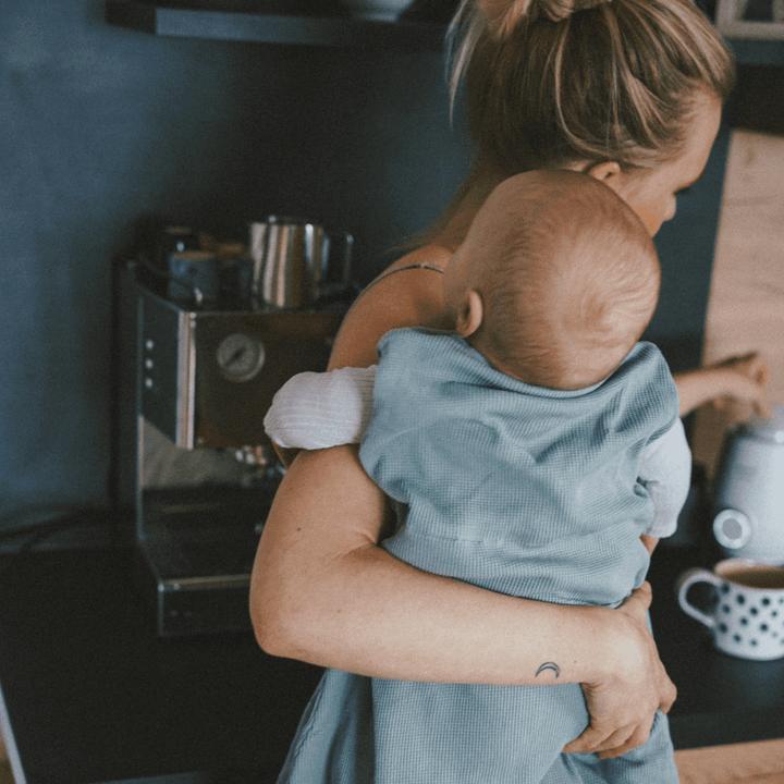 Produktbild Emma & noah Schlafanzug mit Bündchen (92)