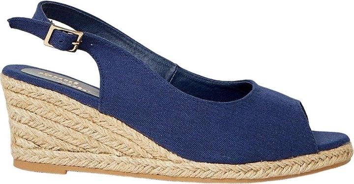 Immagine prodotto Good For The Sole Reese Espadrillas Spicchio Donna (41)