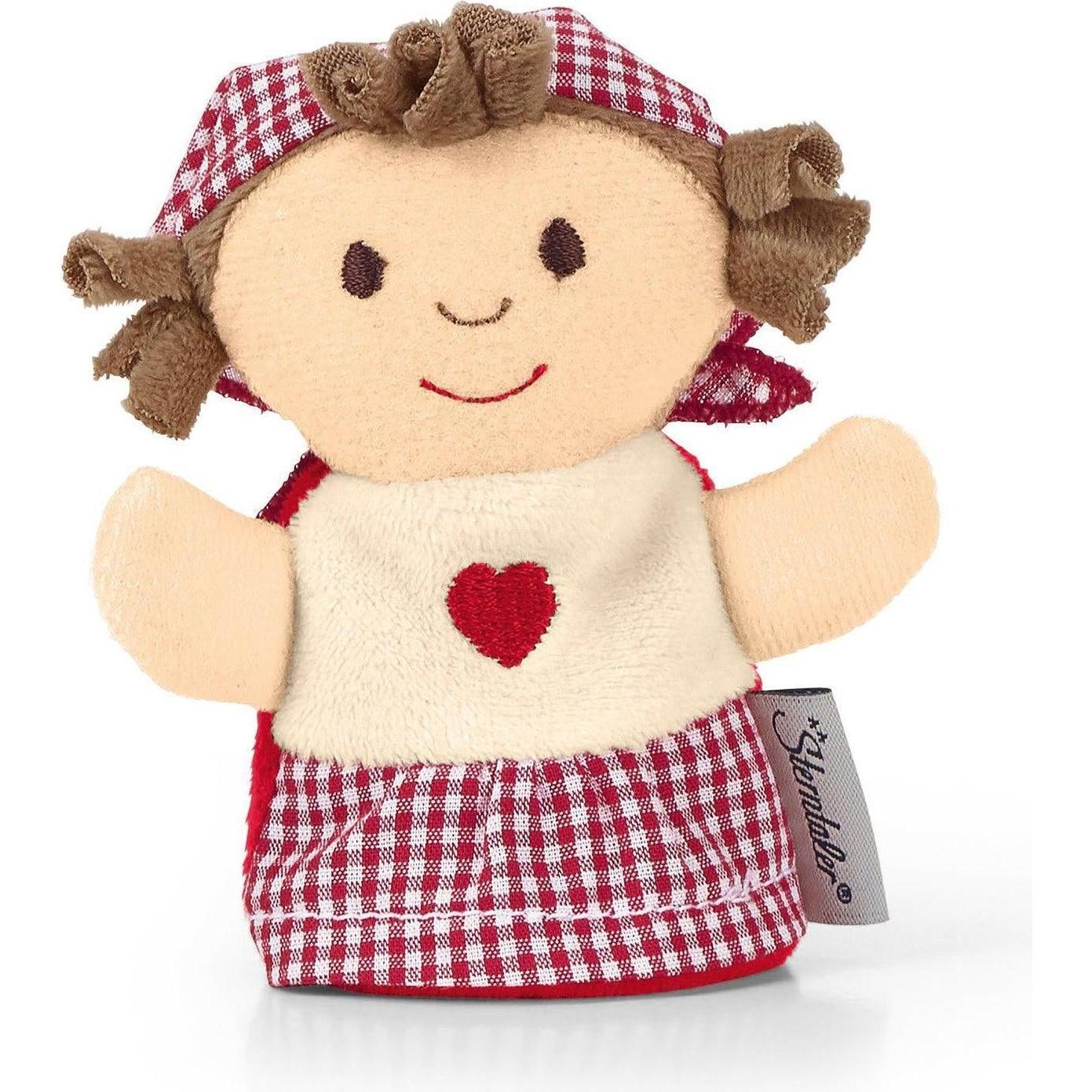 Sterntaler Gretel