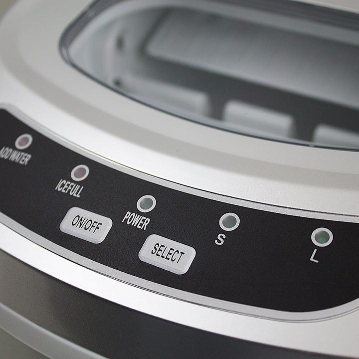 Produktbild Point Silber