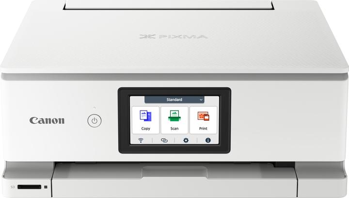 Canon PIXMA TS8751 (Ink, Colour)