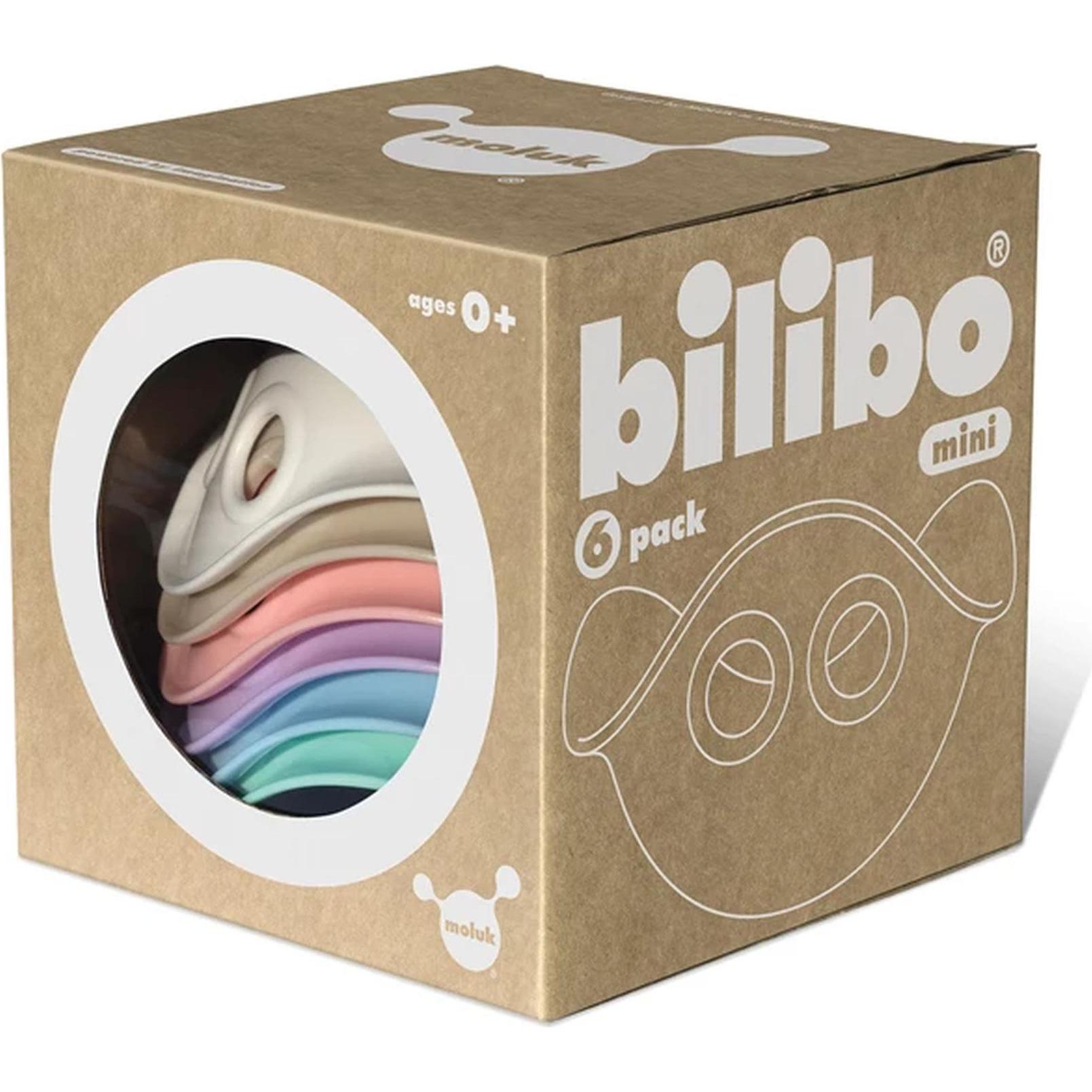 Moluk Bilibo Mini (43014)