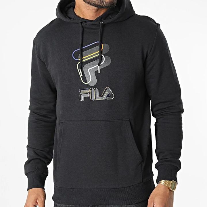 FILA Getränkehoodie (XL)