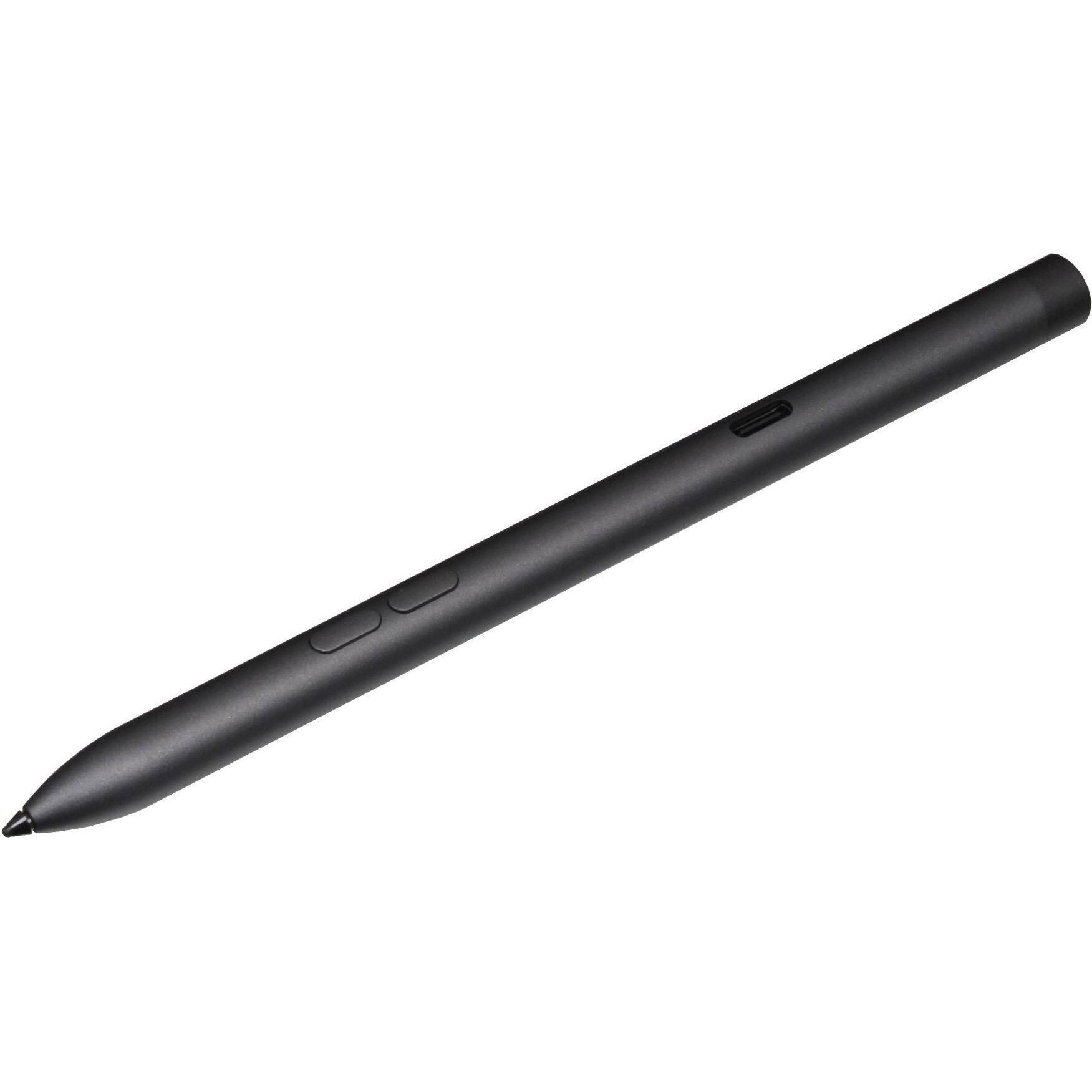 Dell AS2201w, Stylus