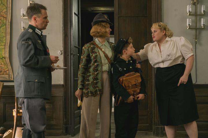 Produktbild Disney Interactive Studios Jojo Rabbit BD (Blu-ray, 2020, Englisch)