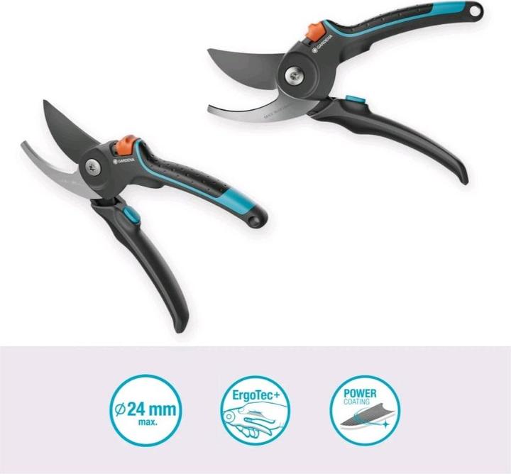 Immagine prodotto Gardena PremiumCut Pro