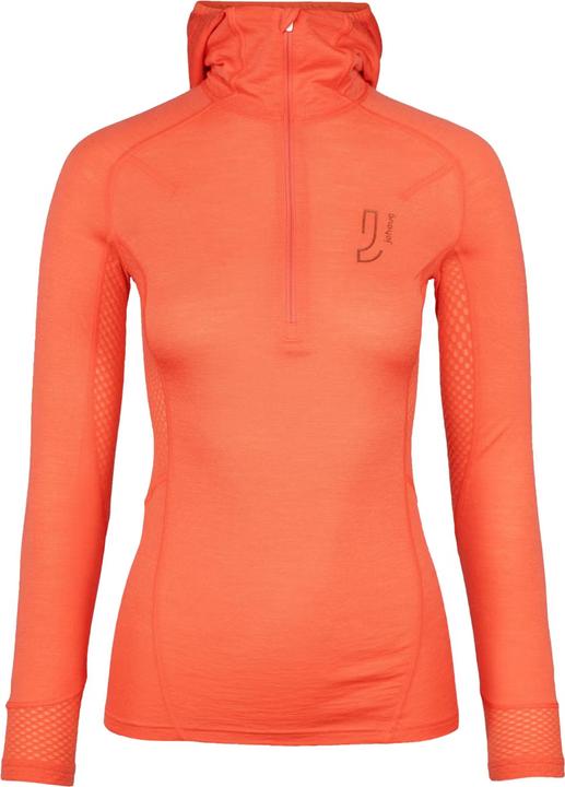 Immagine prodotto Johaug Lithe Tech-Wool Hood (S)