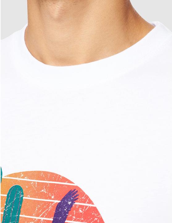 Actual product image MT American Life Arizona Tee - 15671 (M)