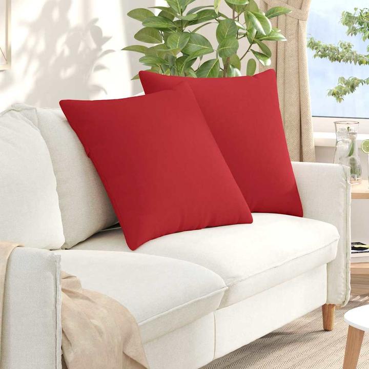 Produktbild vidaXL Sofakissen (80 x 80 cm)