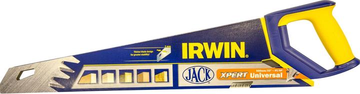 Actual product image Irwin Serrucho Xpert Universal 550mm