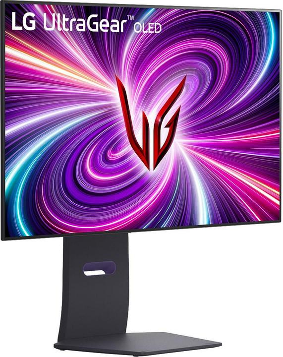 Image du produit LG UltraGear OLED 32GS95UE (3840 x 2160 pixels, 31.50")