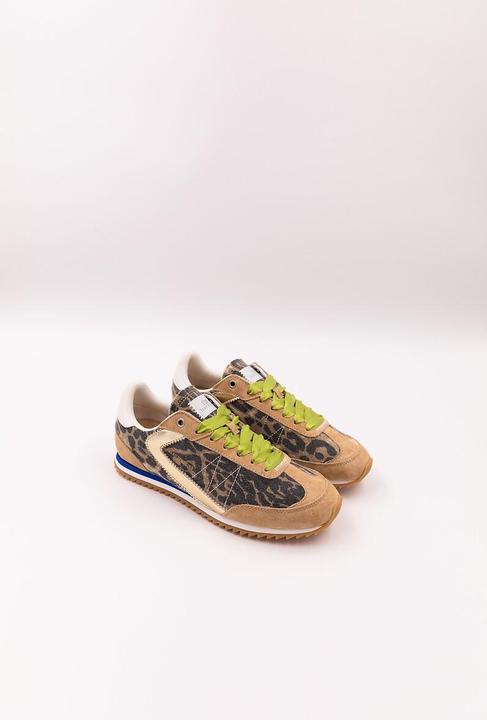 Immagine prodotto 0-105 Sneakers Lina Materialmix (37)