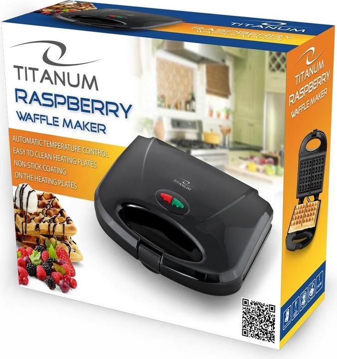 Actual product image Titanum Hope TKT003