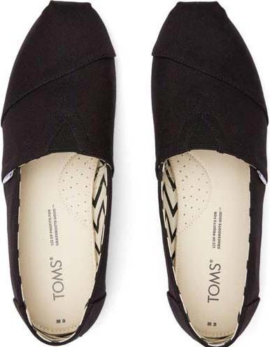 Produktbild Toms 's Classic Alpargata RecyCot (39)