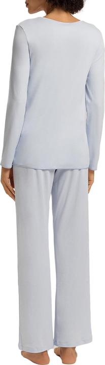 Actual product image Hanro Cotton Silk Schlafanzug (XL)