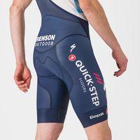 Image du produit Castelli Soudal Quick-Step Competizione 2 Bibshort (3XL)