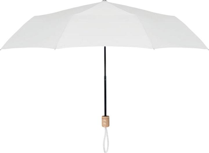 Actual product image MidOcean Tralee RPET Folding Umbrella