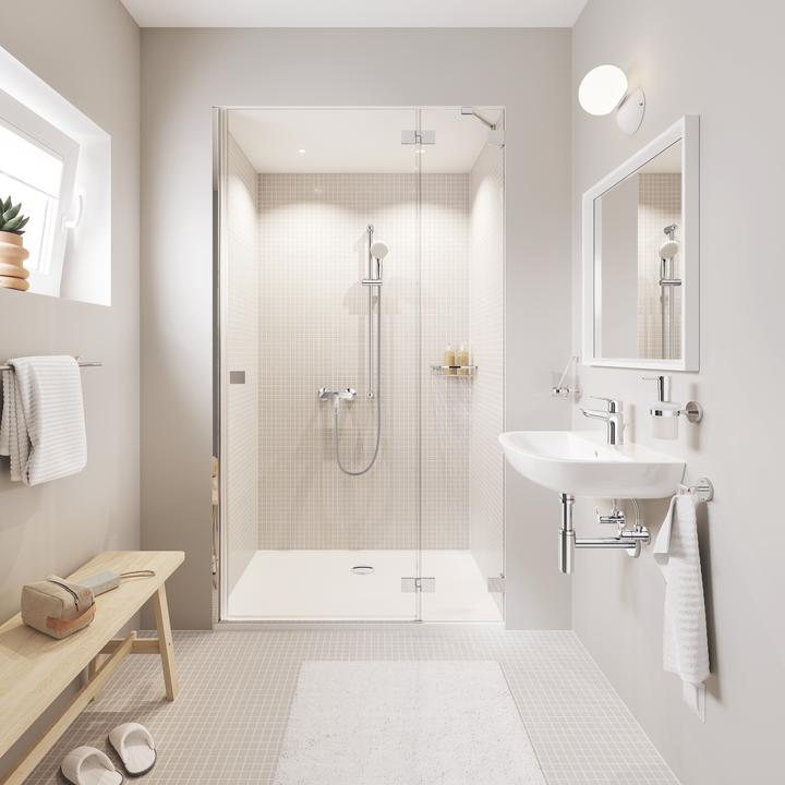 Image du produit Grohe Essentials