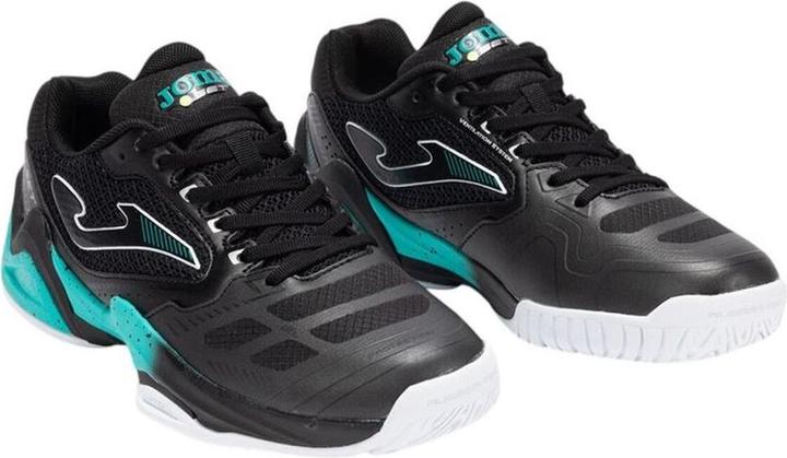 Image du produit Joma Tennisschuhe für Männer Sport Set 2501 Schwarz (44)