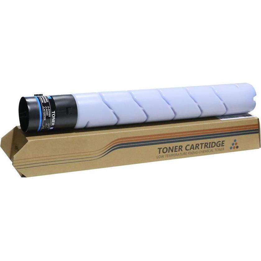 CoreParts, Toner, TN-321K Toner Cyan