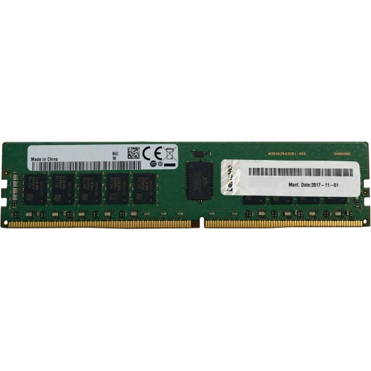 Lenovo TruDDR4 (1 x 16GB, 2933 MHz, DDR4-RAM, DIMM), RAM