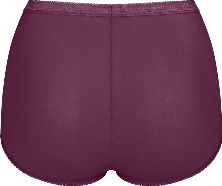 Produktbild Sloggi Basic+ Maxi (52, 3er Pack)