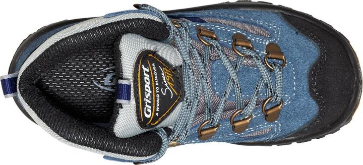 Produktbild GriSport Wanderschuh Schnürstiefel Gritex (31)