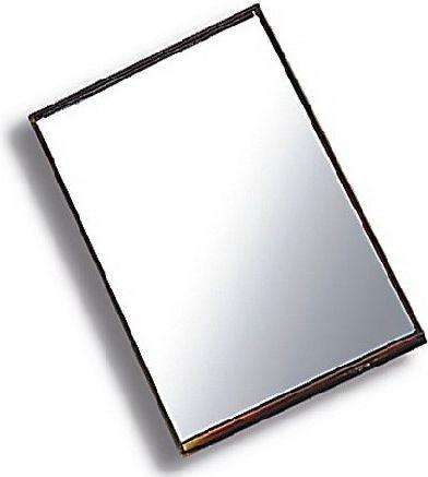 Actual product image Donegal Rectangular Pocket Mirror 9595