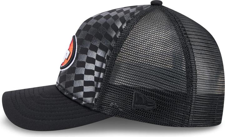 Actual product image New Era 9Forty M-Crown Cap - Raceway San Francisco 49Ers