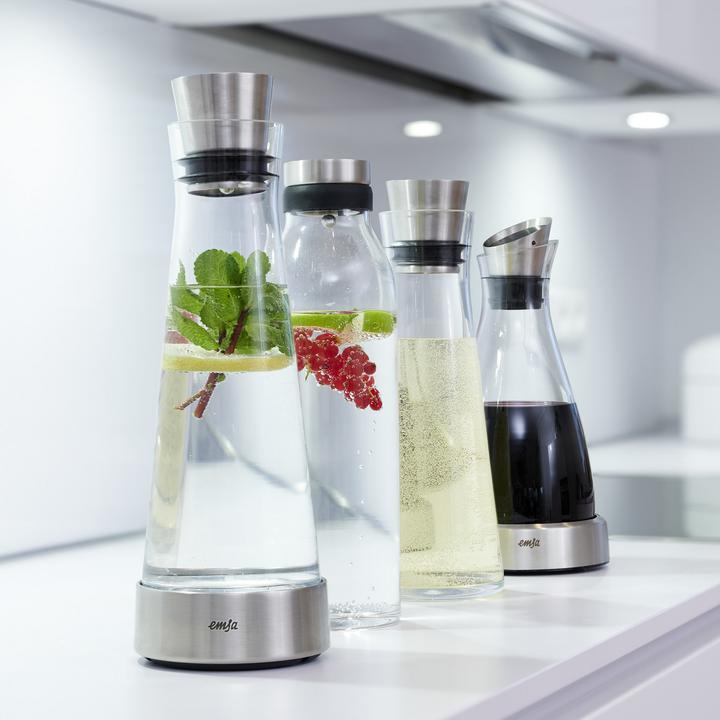 Produktbild Emsa Flow Karaffe 1.3l (1.30 l)