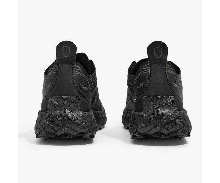 Actual product image Norda 001A G+ - Trail Herren (43 1/3)