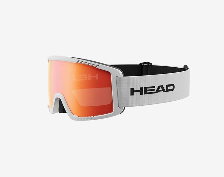 Immagine prodotto Head Contex Youth Fmr Junior Ski & Snowboard Goggle