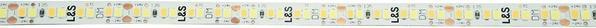Immagine prodotto L&S Nastri LED Tudo HE Emotion 9,8 / 24 V (Bianco caldo, 500 cm, Interno)