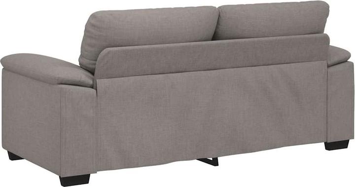 Produktbild vidaXL 2-Sitzer-Sofa (2-Sitzer)