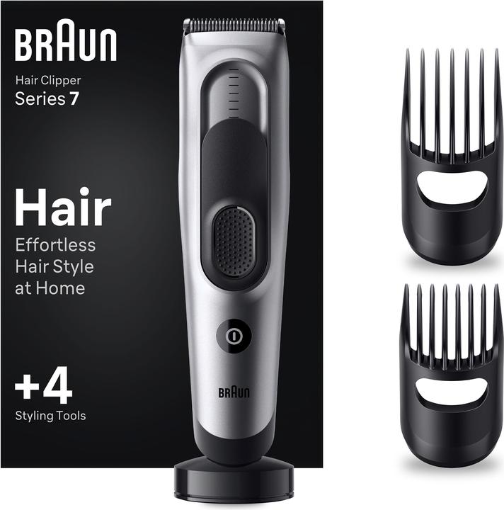Immagine prodotto Braun Hairclipper Series 7 (HC7390)
