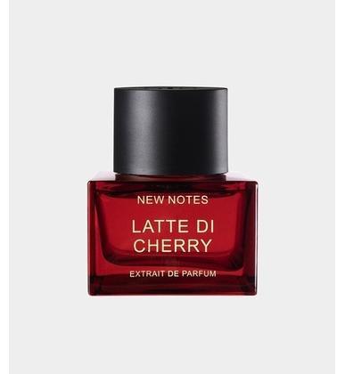 Produktbild New Notes Latte di Cherry (Extrait De Parfum, 50 ml)