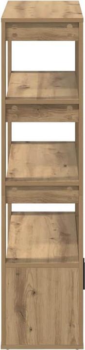 Actual product image vidaXL Sideboard (80 x 30 x 119.50 cm)