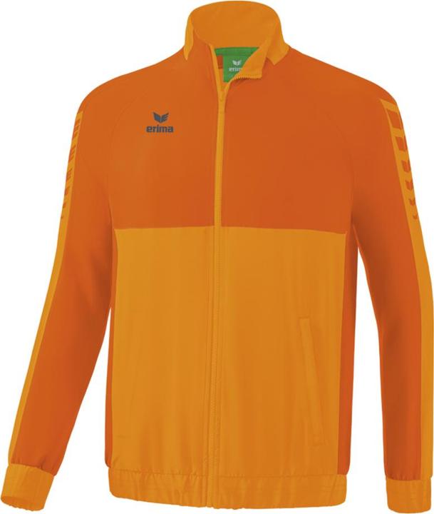 Actual product image Erima Six Wings Präsentationsjacke (L)