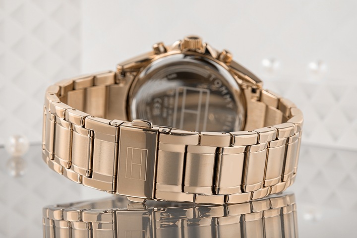 Produktbild Tommy Hilfiger Kenzie (Analoguhr, 40 mm)
