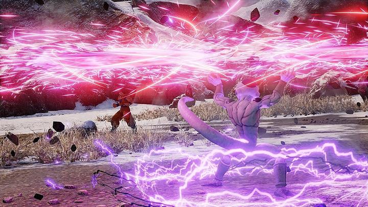 Image du produit Bandai Namco Jump Force (Importation) (PS4)