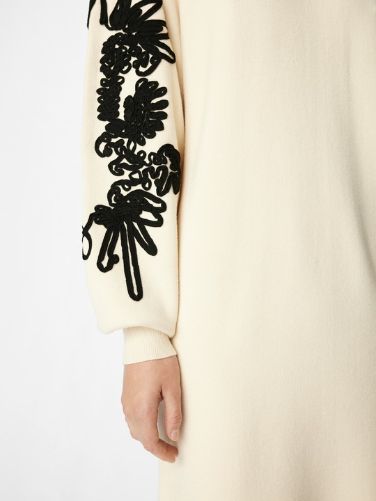 Actual product image Object OBJJOANA mini dress (S)